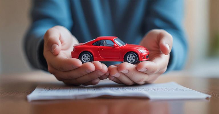 AXA Promociones Seguro de Auto 2025