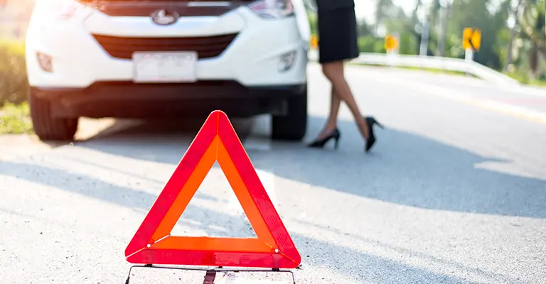 AXA Asistencia Vial