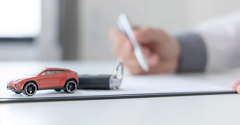 Seguro de Auto AXA Cobertura Básica