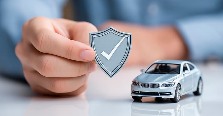 Seguro de Auto AXA por Kilómetro