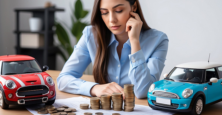 AXA Seguro de Auto con deducible bajo