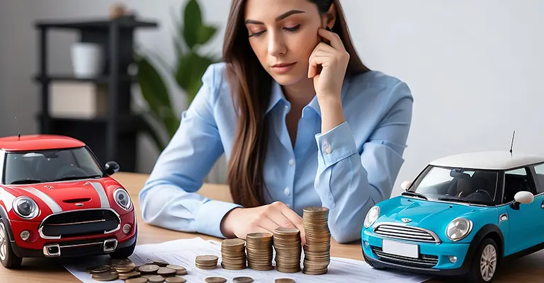 AXA Seguro de Auto con deducible bajo