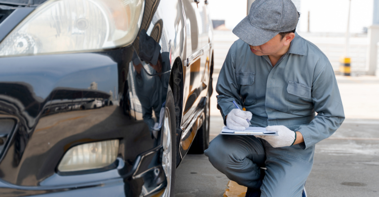 AXA Seguro de Auto sin Inspección