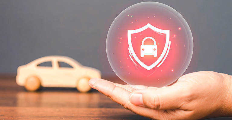 AXA Seguro de Auto sin deducible