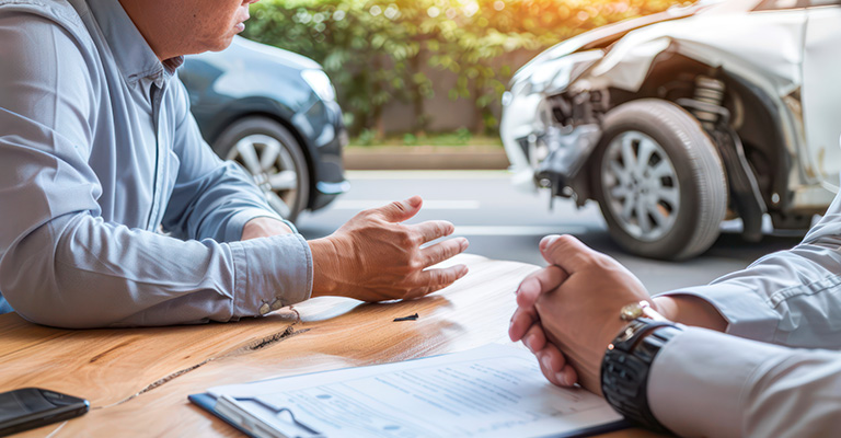 AXA asistencia vial en seguro de auto