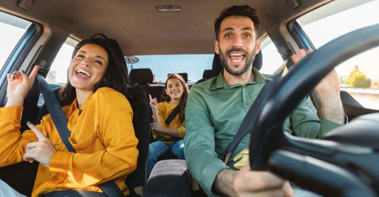 Seguro de Auto AXA para Chevrolet Spark