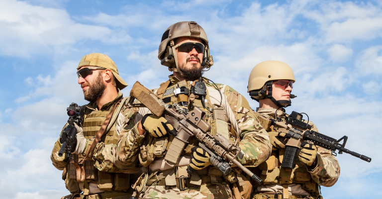 Seguro de Auto para Personal de la SEMAR