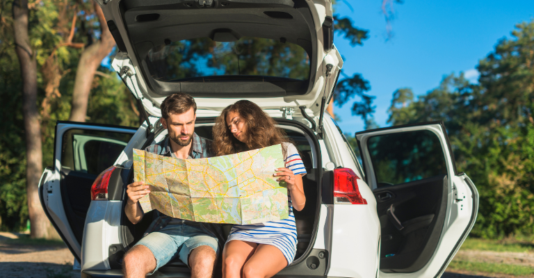 Coberturas del Seguro de Auto AXA Internacional