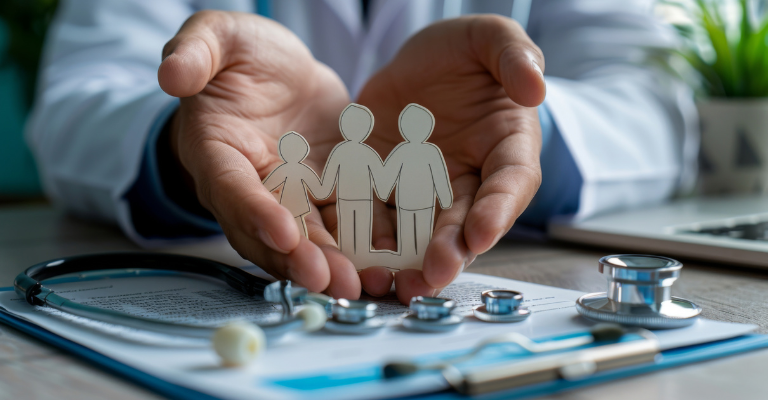 Cotiza Seguro de Gastos Médicos Mayores AXA