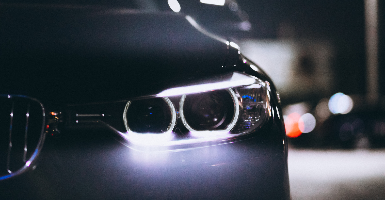 Cotiza Seguro para BMW