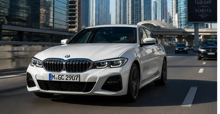Seguro para BMW