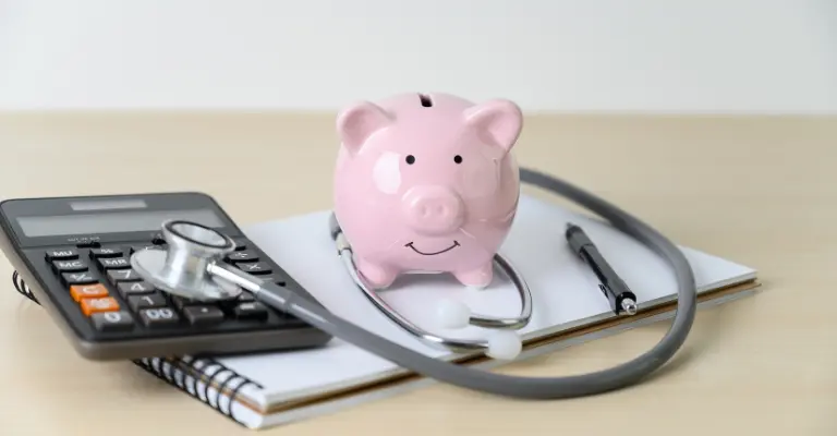 Coaseguro de Gastos Médicos AXA