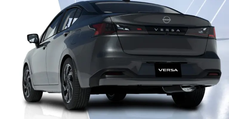Seguro para Nissan Versa