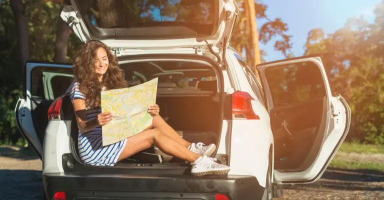 Cotizar tu Seguro de Auto Turista AXA