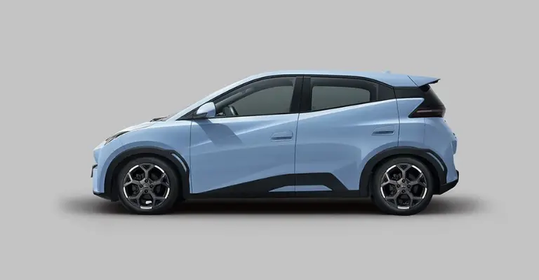 cotizar el Seguro AXA para BYD Dolphin