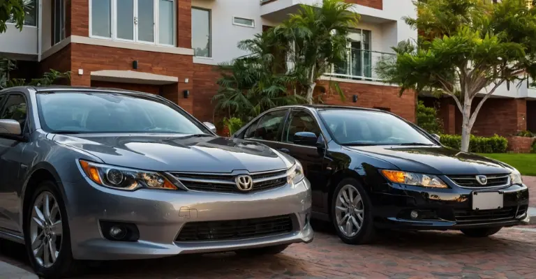 Seguro para Autos Usados